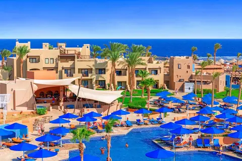 Pickalbatros Oasis Hotel - Port Ghalib in بور غالب — foto 30