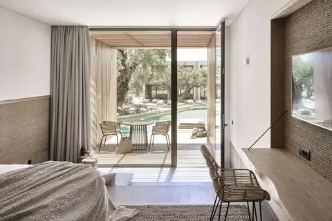 Olea All Suite in Arkadii Municipal Unit, foto 23