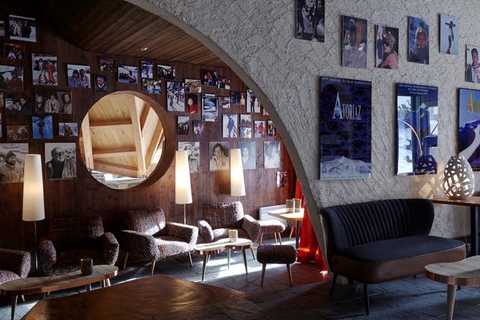 SOWELL COLLECTION Hôtel des Dromonts & Spa foto 10