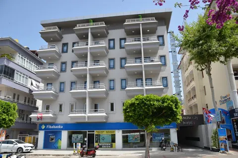 Ramira City Hotel foto 20