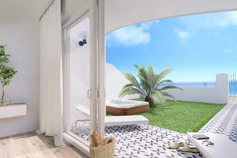 La Concha Boutique Appartments in San Bartolomé — foto 13