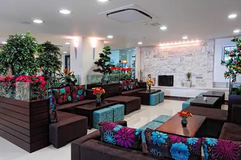 Mistral Mare Hotel in Δημοτική Ενότητα Αγίου Νικολάου — foto 7