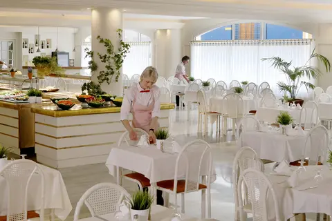 Hotel Augusta Club in Lloret de Mar — foto 28