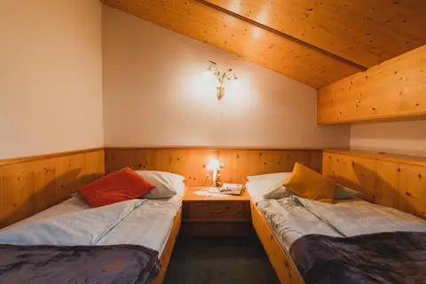 Haus Tuenta in Dienten am Hochkönig — foto 4