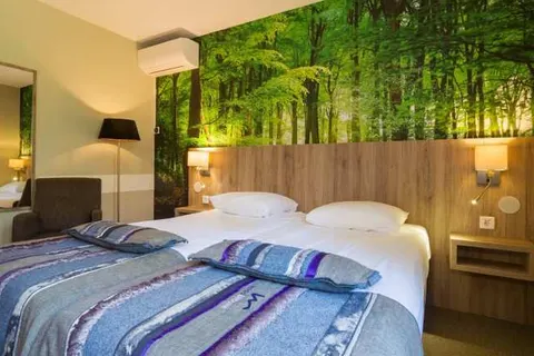 Landgoedhotel Woodbrooke foto 10