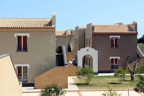 Le Residenze Archimede in Syracuse — foto 13