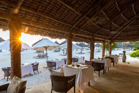 Gold Zanzibar in Kendwa — foto 7