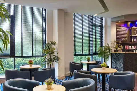 Leonardo Hotel Newcastle in Newcastle upon Tyne — foto 13
