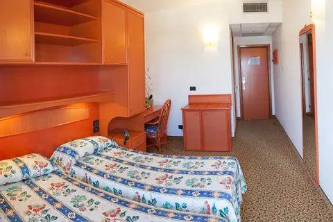 Hotel Brioni in Rome — foto 19