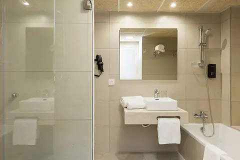 MarSenses Paradise Club Hotel in Ciutadella, foto 20