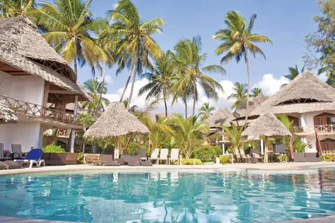Waridi Beach Resort & Spa in Pwani Mchangani — foto 12