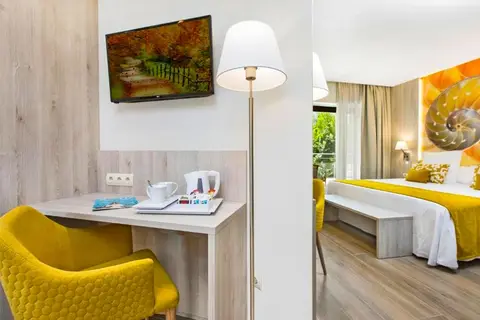 Sumus Stella & Spa in Pineda de Mar — foto 27