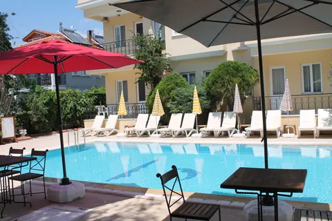 Grand Prestige Dalyan foto 3