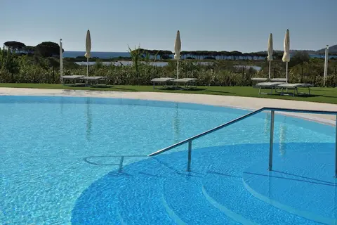 Janna'e Sole Resort in Budoni — foto 29