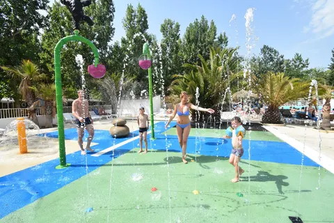 Camping Blue Bayou foto 13