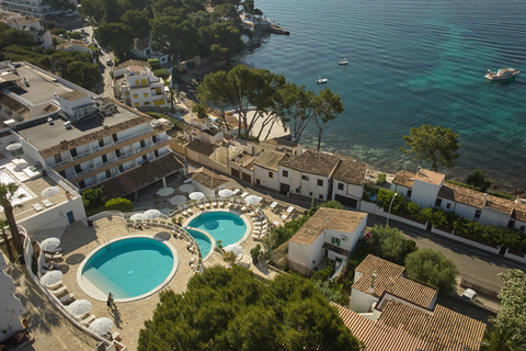 Hotel INMOOD Aucanada - adults only foto 2