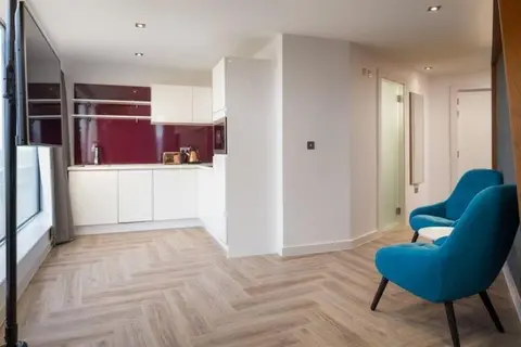 Roomzzz London Stratford in Londen — foto 2