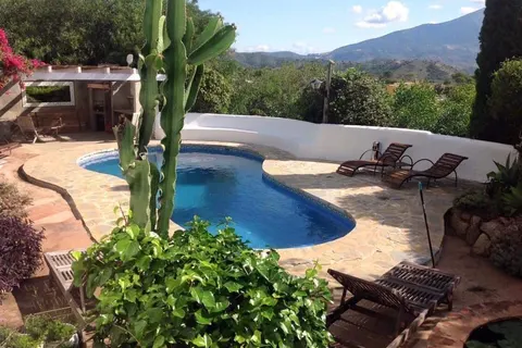 La Careza de Mijas in Mijas — foto 3