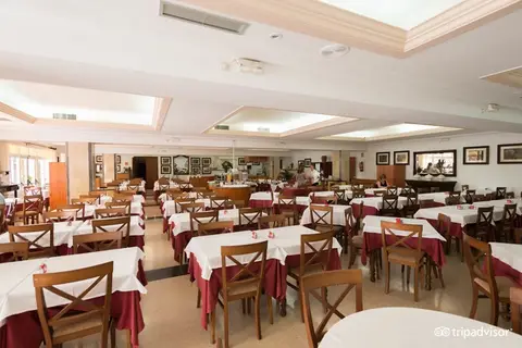 Hotel GHT Neptuno in Tossa de Mar — foto 13
