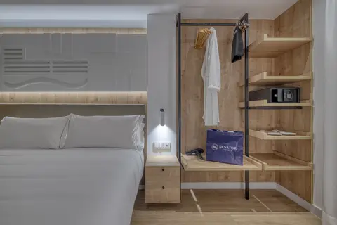 Senator Cala Millor Lifestyle Collection in Palma, foto 27