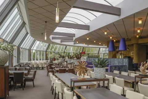 Hotel en attractiepark Wunderland Kalkar foto 9