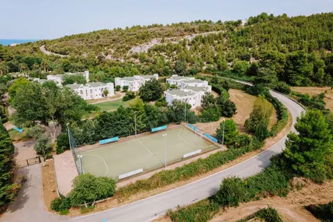 Valtur Baia del Gusmay Beach Resort in Peschici — foto 8