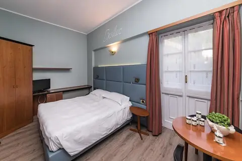 Manuelina Taste Hotel in Recco, foto 24