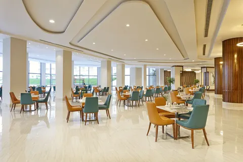 Nijlcruise 5* & Xanadu Makadi Bay 5* foto 24