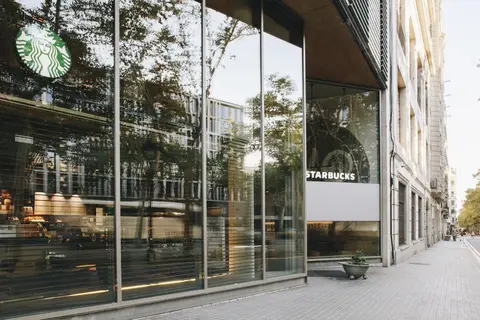B-Hotel in Barcelona, foto 25