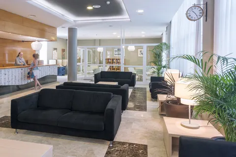 Aparthotel Cye Holiday Centre foto 4