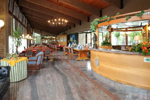 Sporthotel Olimpo in Garda, foto 15