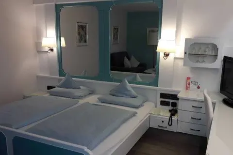 Ferienhotel Stockhausen foto 5