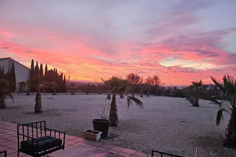 Hotel Villa Marcilla in Marcilla — foto 21