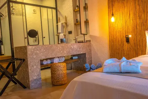 Very Chic Bodrum in Bodrum — foto 13