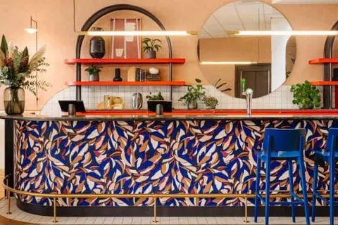 Leonardo Hotel Groningen City Center foto 1