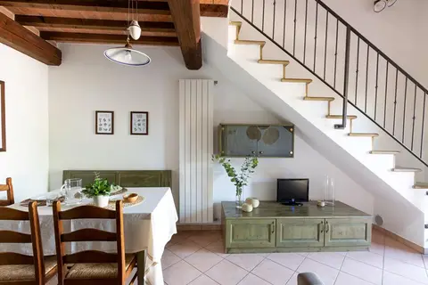 Residence Borgo Verde in Rosignano — foto 4