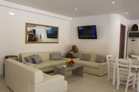 Kristi Apartments in Δημοτική Ενότητα Χερσονήσου — foto 19