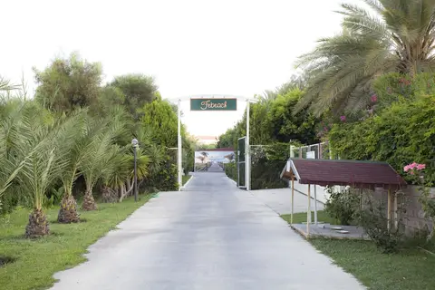 Febeach in Manavgat, foto 30