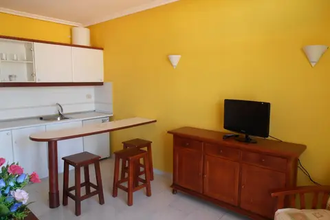 Apartamentos La Pirámide in Antigua — foto 28