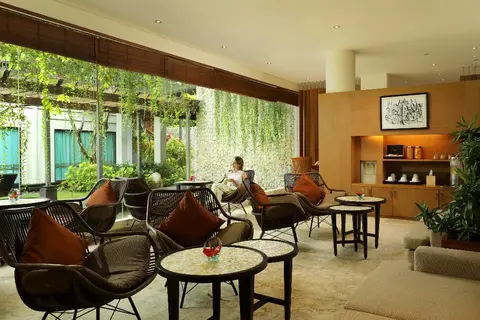 Padma Resort Legian in Kuta — foto 13