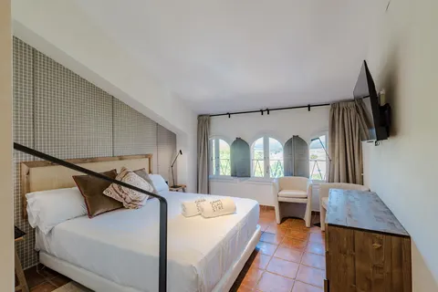 Gran Claustre Boutique Hotel & SPA in Altafulla — foto 12