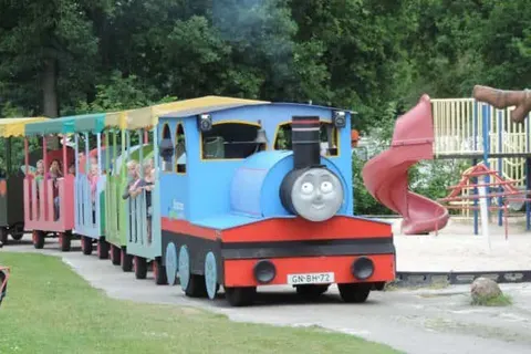 Recreatiepark De Tien Heugten foto 16