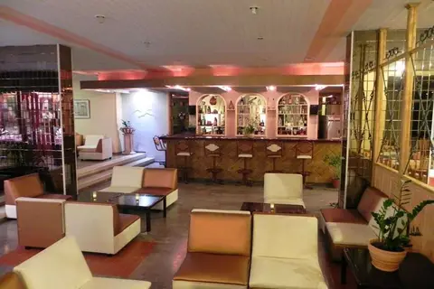 Albatros Hotel in Δημοτική Ενότητα Μελιτειέων — foto 10