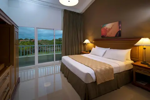 Hodelpa Garden Suites Golf & Convention Center in Guayacanes — foto 22