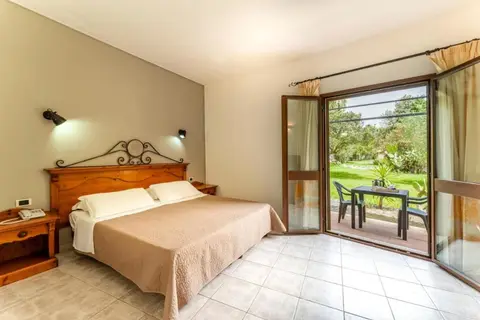 Horse Country Resort Congress & Spa in Arborea — foto 13