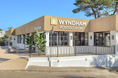 Wyndham Portocolom in Felanitx — foto 5