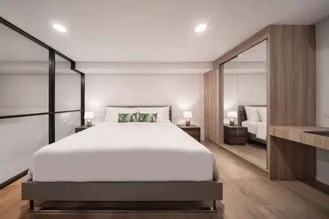 Ramada by Wyndham Bangkok Sukhumvit 87 in Bangkok, foto 4