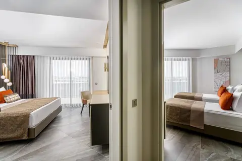 Calyptus Kirman Premium in Manavgat — foto 23