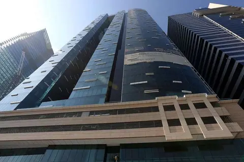 Sheraton Grand Hotel in Dubai — foto 25