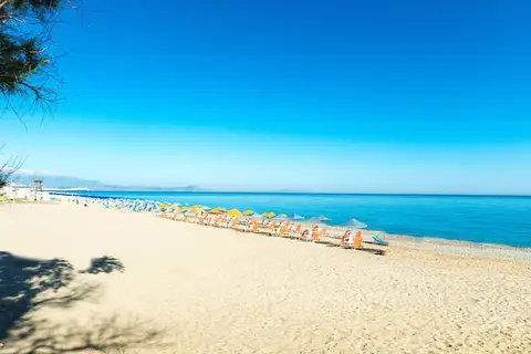 Trefon Hotel Apartments & Family Suites in Rethimnon — foto 27